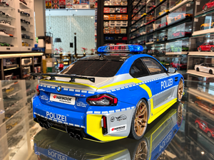 BMW M2 AC SCHNITZER ASC2