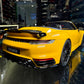 PORSCHE BRABUS 911 TURBO S