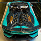 Lamborghini AVENTADOR SVG