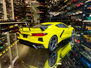 CHEVROLET CORVETTE STINGRAY ( 1 of 999 )