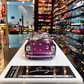 Porsche Singer Coupe - ZM Model / 1/43
