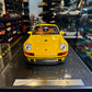 PORSCHE SINGER DLS