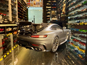 MERCEDES BENZ AMG GT