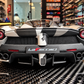 La Ferrari Camouflage edition/ 3 of 20