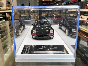 PORSCHE SINGER