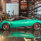 PAGANI HUAYRA