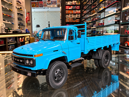 FAW Jiefang CA142 Classic Truck – Century Dragon