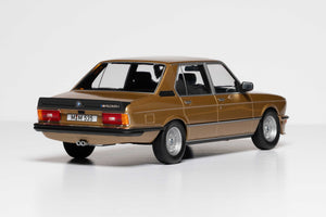BMW M535I