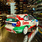 TOYOTA COROLLA WRC
