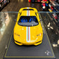 FERRARI 369 Challenge Stradale Modena Giallo