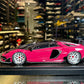 LAMBORGHINI AVANTADOR SVJ / LB WORKS PERFORMANCE