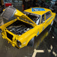 MERCEDES BENZ 300 SEL 6.8