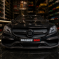MERCEDES 650 BRABUS