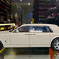 ROLLS-ROYCE PHANTOM EXTENDED