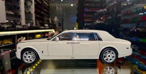 ROLLS-ROYCE PHANTOM EXTENDED