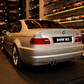 BMW M3 E46