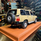 TOYOTA LAND CRUISER G 1998