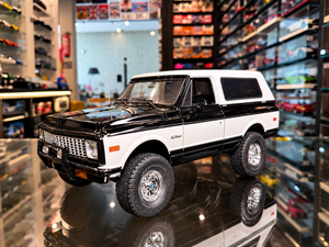 CHEVROLET BLAZER 1971