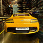 ASTON MARTIN VANTAGE S V12