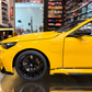 BMW M5 M PERFORMANCE PARTS