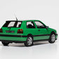VOLKSWAGEN GOLF III CONCEPT COLOR