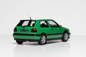 VOLKSWAGEN GOLF III CONCEPT COLOR