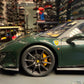 FERRARI 488 PISTA