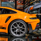 PORSCHE 911 GT3 RS (992)