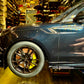 RANGE ROVER SPORT SV