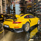 PORSCHE GT2 RS
