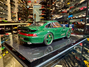 PORSCHE 911 TURBO ( 18 of 20 PIECES)