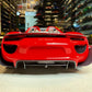 PORSCHE 918 SPIDER ( WEISSACH PACKAGE ) 19 of 60 pieces
