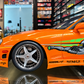 TOYOTA SUPRA ( FAST&FURIOUS )