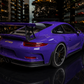 PORSCHE GT3 RS 911 ( 41 of 48 )