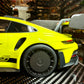 PORSCHE 911 GT3 RS MR