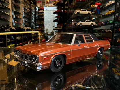 DODGE MONACO