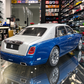 Rolls-Royce Phantom VIII (8th Generation)