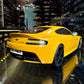 ASTON MARTIN VANTAGE S V12