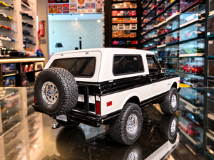 CHEVROLET BLAZER 1971