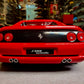 FERRARI F355 berlinetta ( 20 of 20 pieces )