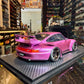 PORSCHE RAUH-WELT 993