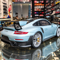PORSCHE GT2 RS