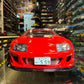 Toyota Supra (A80) “Ridox Style” – Ignition Model 1:12 Scale