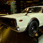 NISSAN SKYLINE GTR 2000 / ( no box )