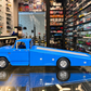 Dodge 1970 D-300 Ramp Truck