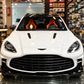 ASTON MARTIN DBX707
