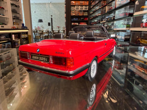 BMW 325 I