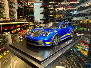 PORSCHE GT3 RS SPARK