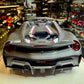 FERRARI 488 PISTA SPIDER ( 11 of 20 PIECES )