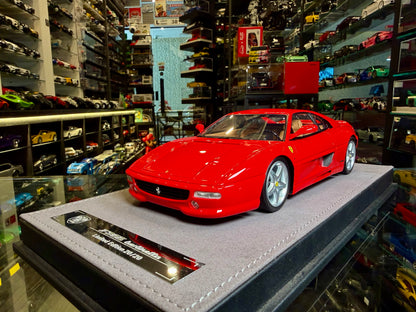 FERRARI F355 berlinetta ( 20 of 20 pieces )